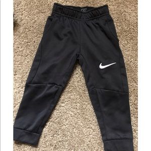 Toddler Nike DriFit Joggers